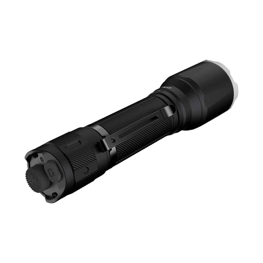 Fenix TK17 Compact 3600 Lumen Dual Switch Tactical Torch