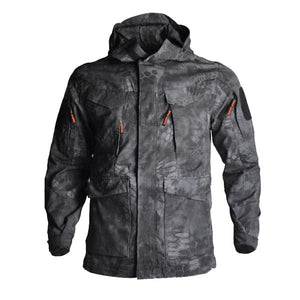 RECON GS2 M65 Lightweight 3 season Tactical Field Jackets