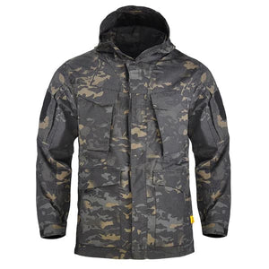 RECON GS2 M65 Lightweight 3 season Tactical Field Jackets