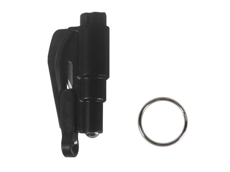 RECON GS2S ResQBlade  Window Emergency Breaker & Seat Belt Cutter