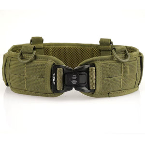 Recon GS2 Belt Pad Set