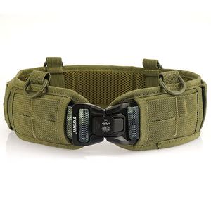Recon GS2 Belt Pad Set