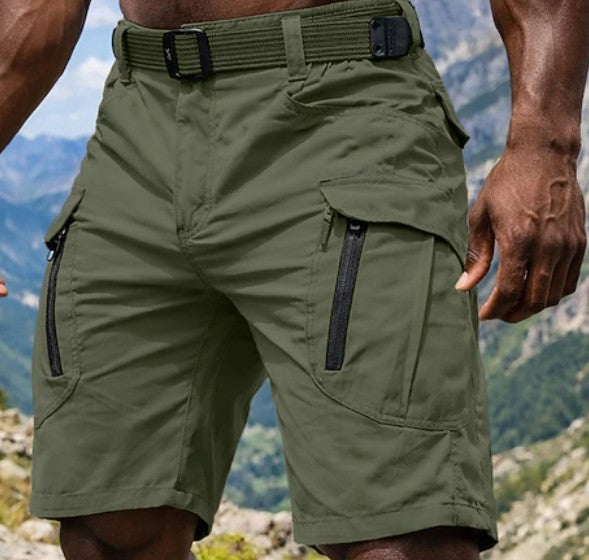 RECON GS2™ RAPID-DRY™ Lightweight Tactical Shorts