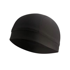 RECON GS2 Skull Light breathable  Low Profile Caps ideal for use under helmet