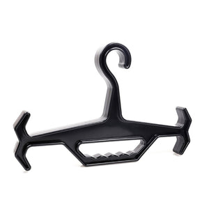 RECON GS2 Tactical Hook Heavy duty Gear/clothing hanger 4 pack