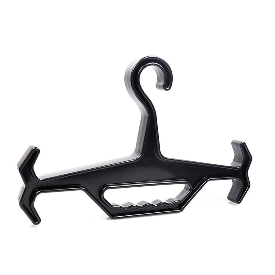 RECON GS2 Tactical Hook Heavy duty Gear/clothing hanger 4 pack