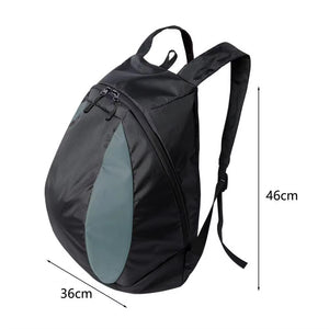 RECON GS2 KitBagMoto Helmet Back Pack foldable with stuff sack