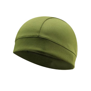 RECON GS2 Skull Light breathable  Low Profile Caps ideal for use under helmet