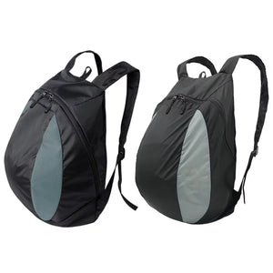 RECON GS2 KitBagMoto Helmet Back Pack foldable with stuff sack