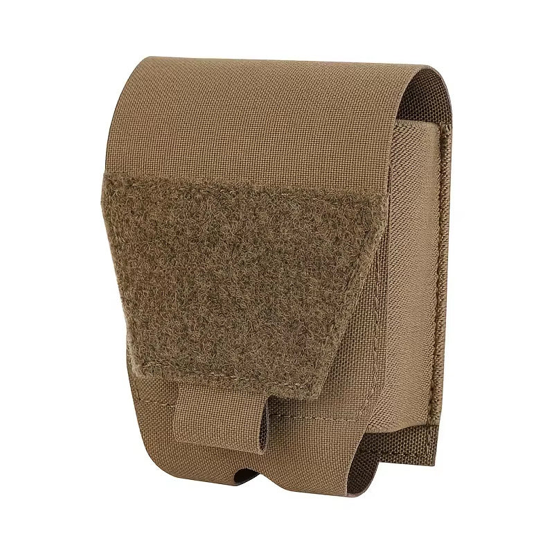 RECON GS2 Belt/MOLLE Platform Mountable Handcuff Pouch