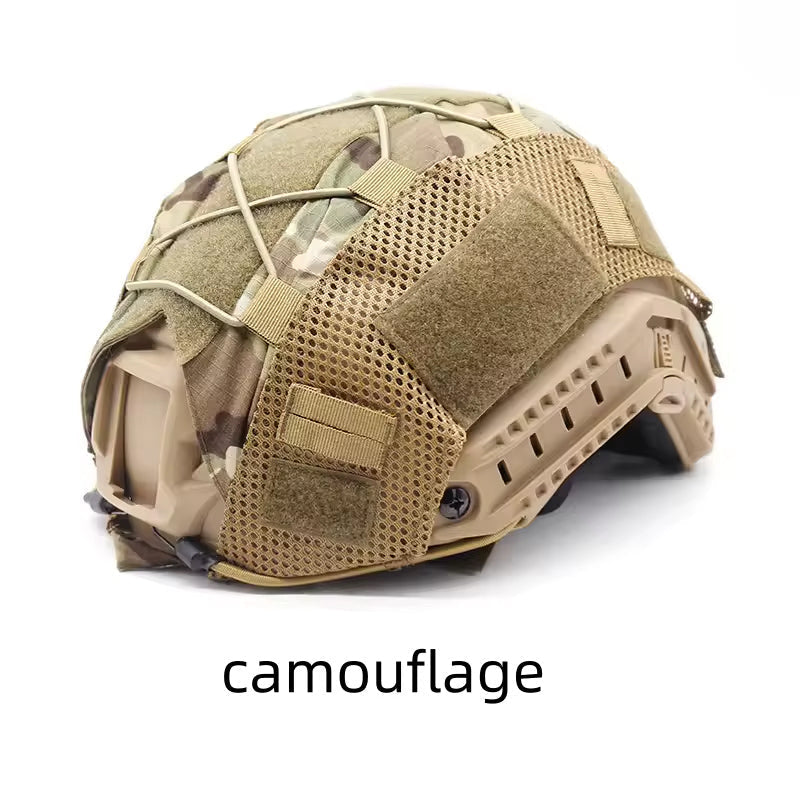 RECON GS2 FIS FAST One Size fits all Half shell  Helmet Covers