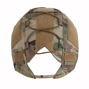 RECON GS2 FIS FAST Half shell  Helmet Covers