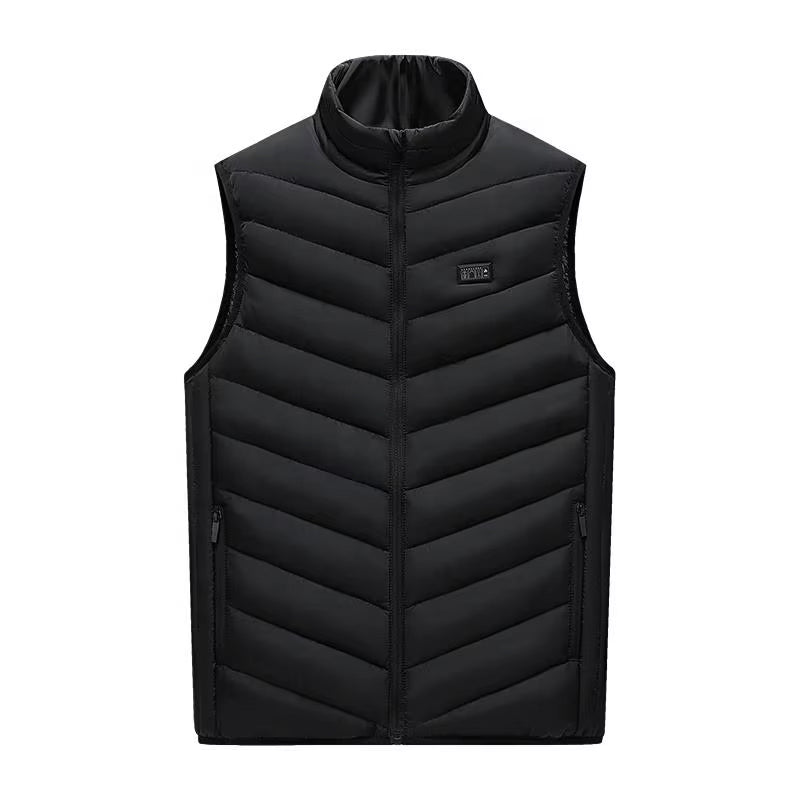 RECON GS2 TravelMate Unisex USB Heated Vest