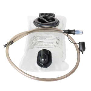 RECON GS2 2L Anti bacterial Food Grade Hydration Bladder complete set