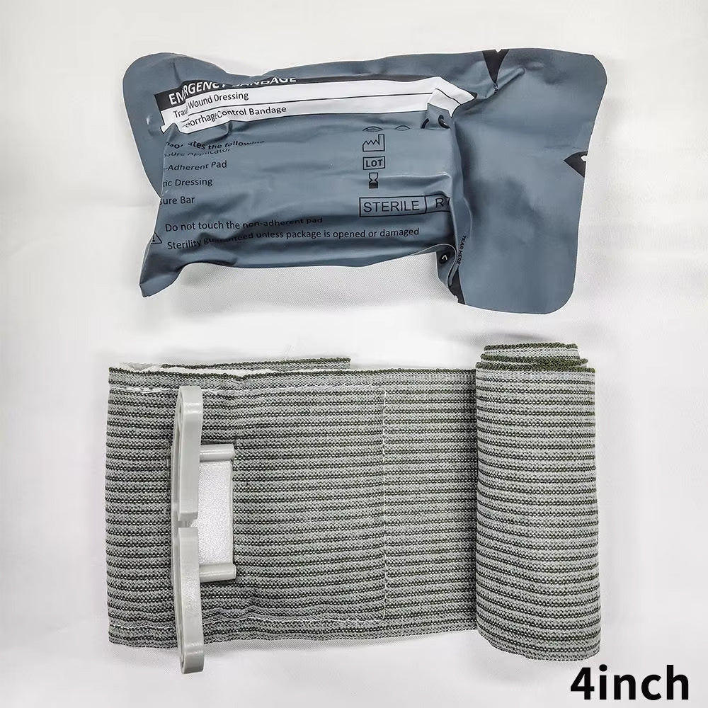 RECON GS2S Israeli Army Bandage 4 inch & 6 inch