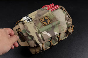 RECON GS2 Compact Rip Away IFAK ( First Aid) pouch
