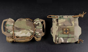 RECON GS2 Compact Rip Away IFAK ( First Aid) pouch