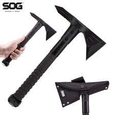 SOG VOODOO HAWK MINI  F182N-CP