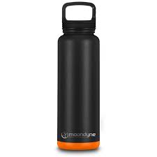 Moondyne MD Stainless Steel Vacuum Insulated Thermal Bottle and Mugs