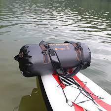 RECON GS2 Waterproof Dry Sack Duffle Bag 80L & 56L