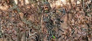 Genuine Mossy Oak Break up country camo Cargo Pants