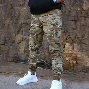 Recon GS2 Multi Cam Lightweight hiking, walking, jogging pants