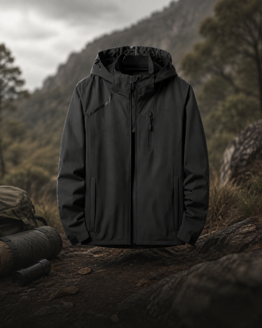 Find Your Perfect Jacket or Vest