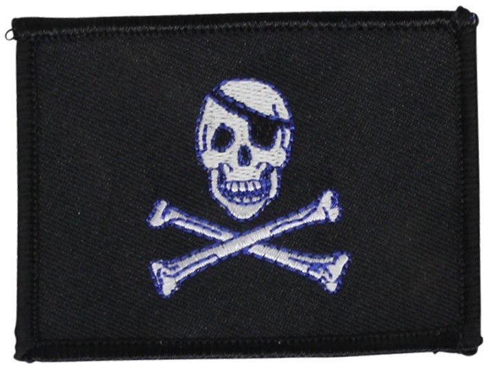 JOLLY ROGER PATCH