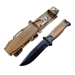 RECON GS2 Excerpt force Tactical Full Tang Knife