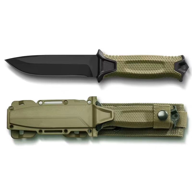 RECON GS2 Excerpt force Tactical Full Tang Knife