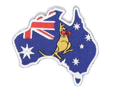 ANF MAP with KANGAROO Patch