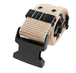 RECON GS2 Kids Army Pistol Belt