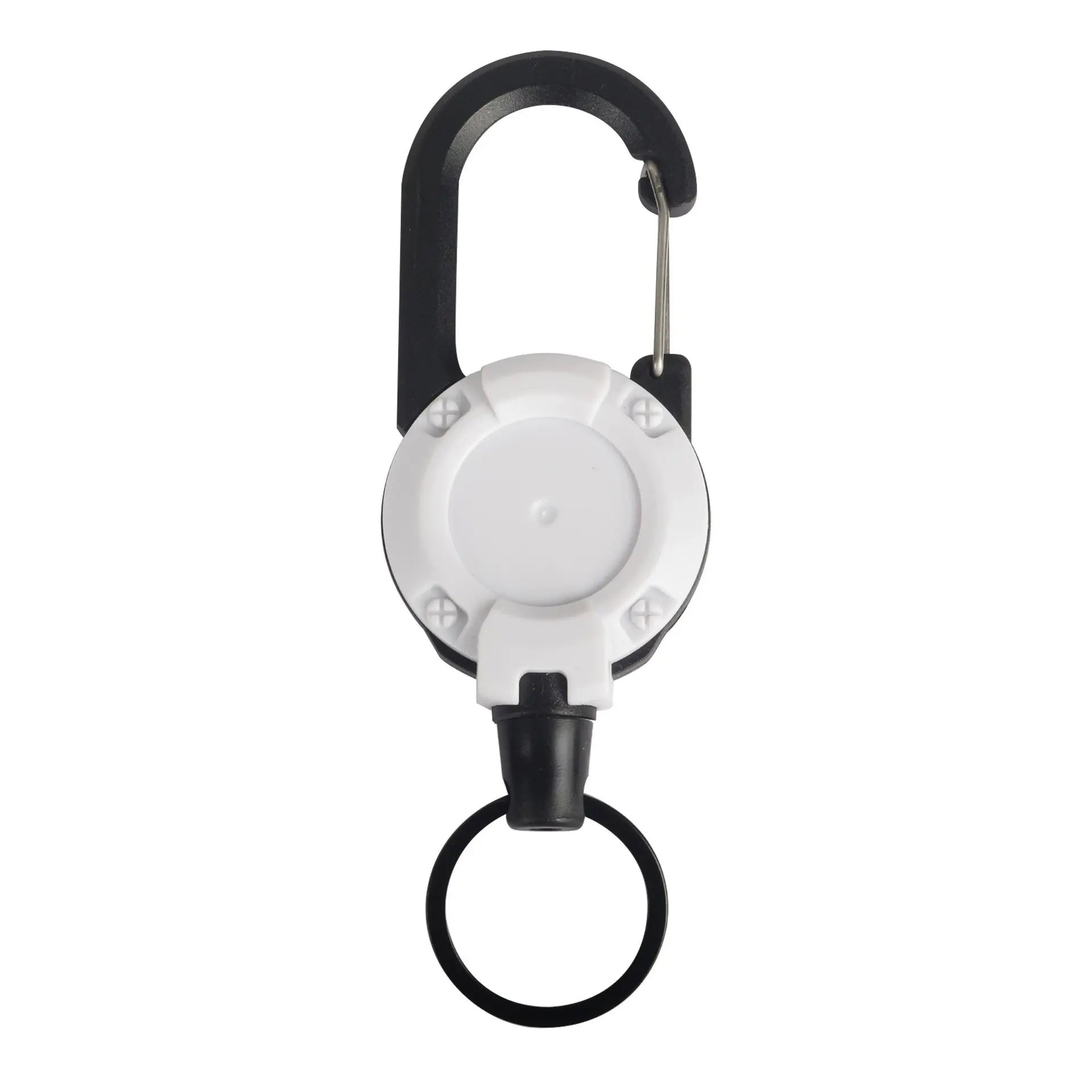 RECON GS2 Tactical Retractable Item/key Ring Retractor - Kit Bag Perth