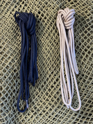 Recon GS2S Para Cord Combat Boot Laces 72 inch and 54 inch