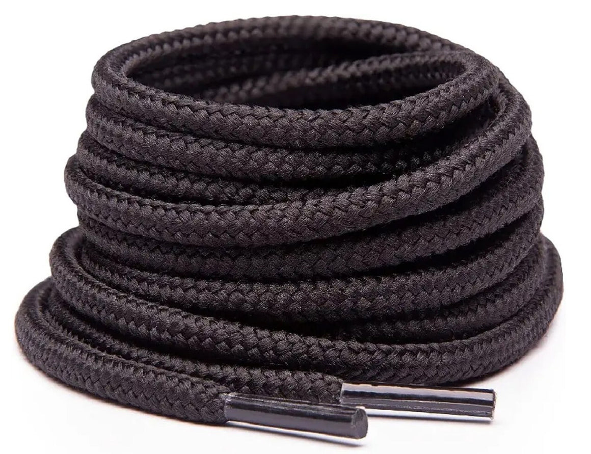 Recon GS2S Para Cord Combat Boot Laces 72 inch and 54 inch