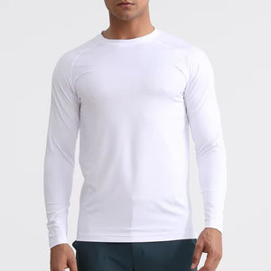 RECON GS2 Quick Dry & Breathable Spandex Compression Long sleeve T Shirt