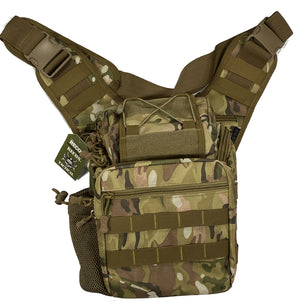 Recon Oscar Mike M20 10L Sling Pack