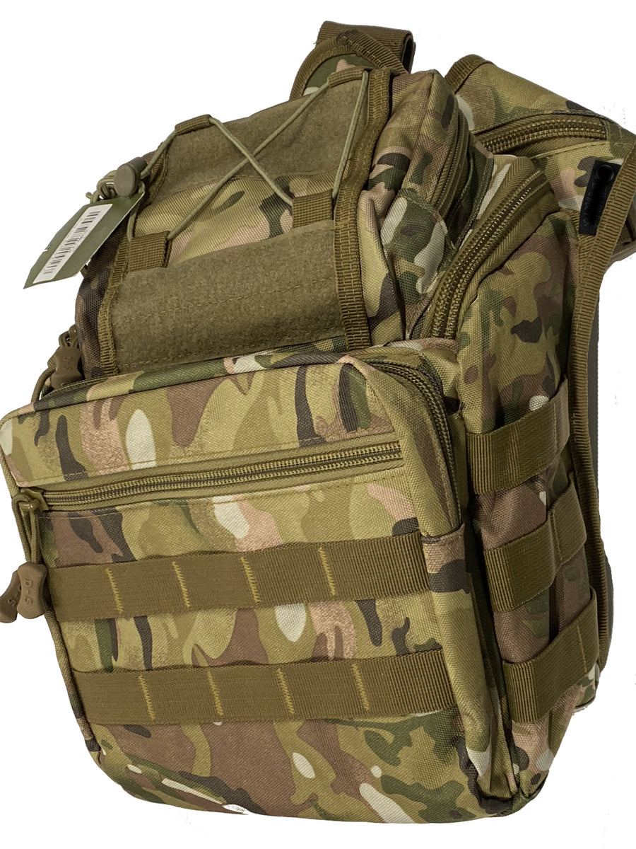 Recon Oscar Mike M20 10L Sling Pack