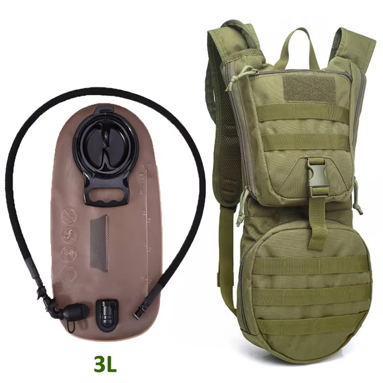 Molle Accessories Barbarians Upgraded Tactical Lightweight