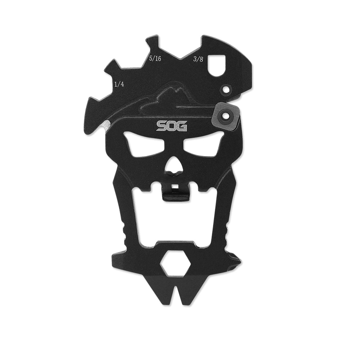 SOG MacV Tool SM1001-CP