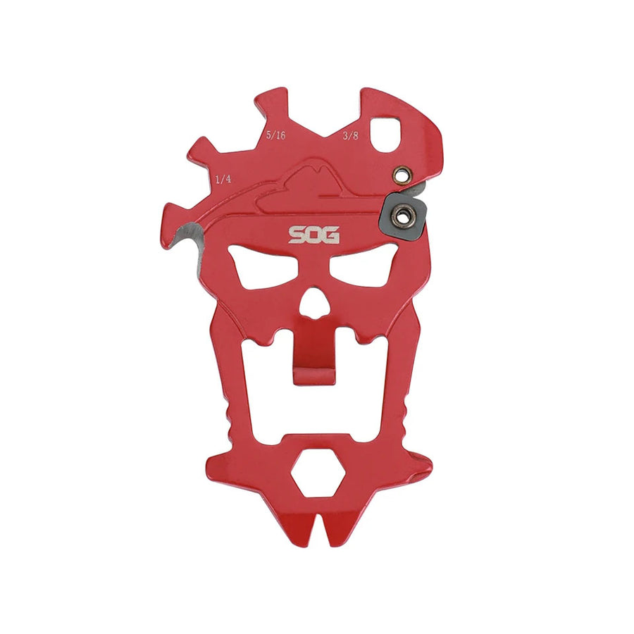 SOG MacV Tool SM1001-CP