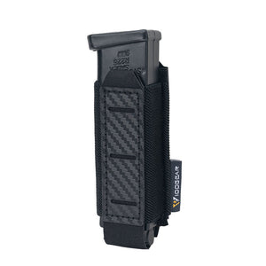 RECON GS2S IDO-G Tactical Speed single PISTOL magazine MOLLE pouch