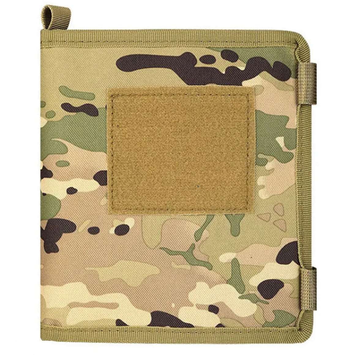 RECON GS2 Tactical map Case, Note Book Holder & Organizer