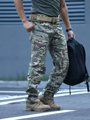 Recon GS2 G3 Assaulter Lightweight Quick Drying Breathable Pants