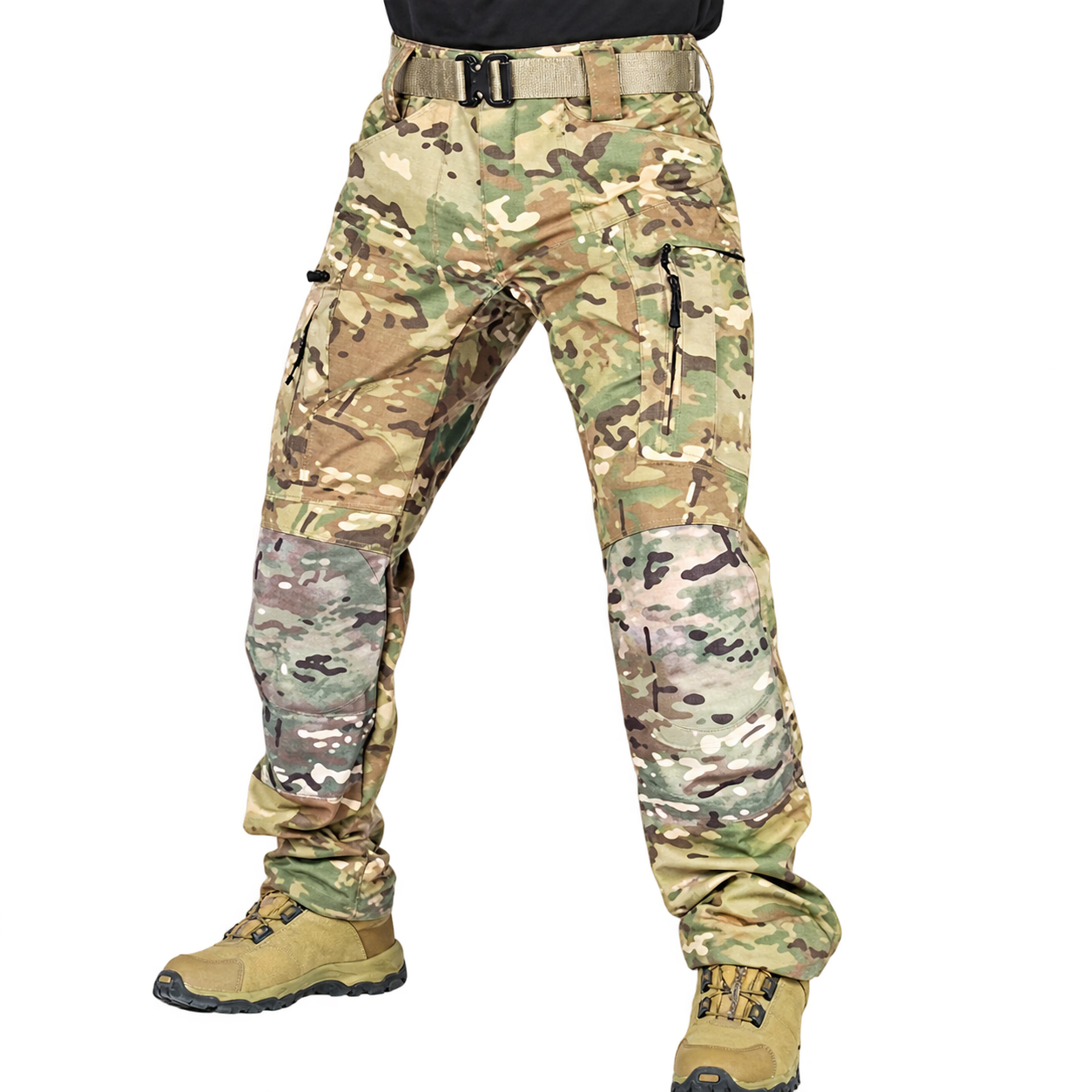 RECON GS2™ OPERATOR™ Ripstop Tactical Pants