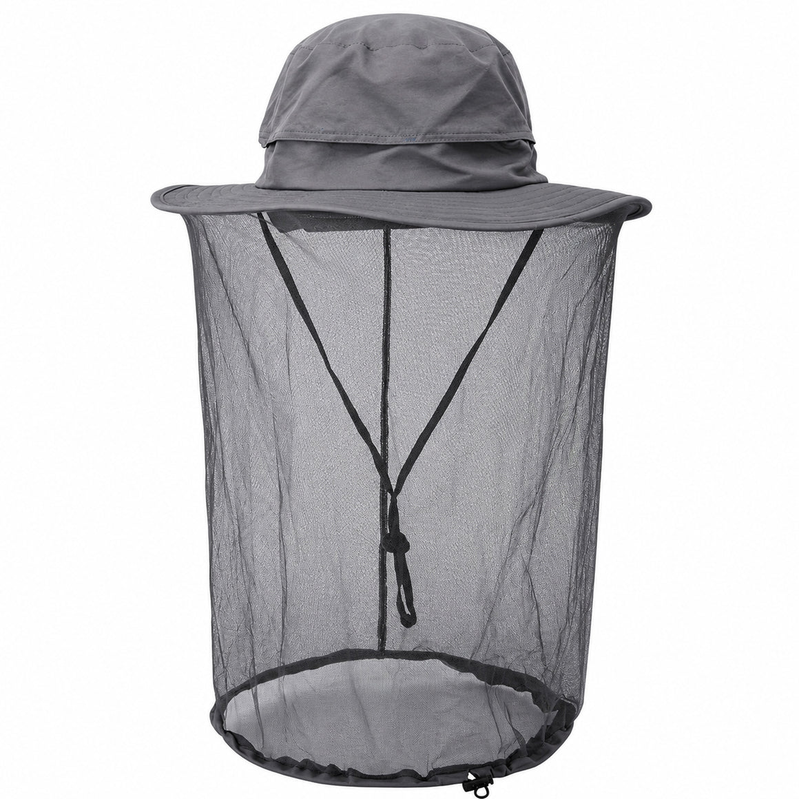 RECON Anti-Mosquito Wide Brim Quick Drying Breathable Hat -Kit Bag Perth