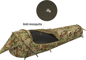 RECON GS2 G3 MT Compact Water Proof & Breathable 3 Layer Bivvi Tent