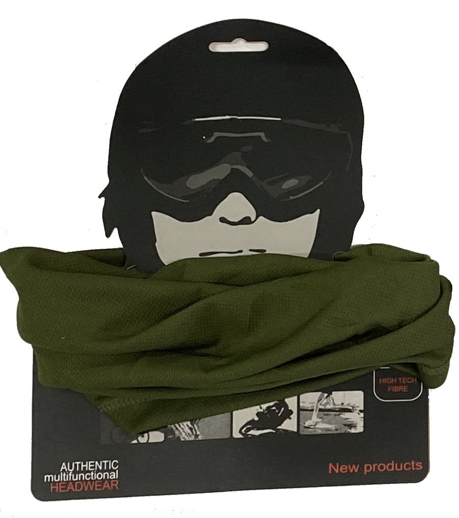 Recon GS2S VersaShield-HeadSock