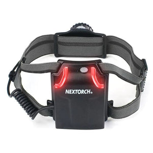 NEXTORCH MYSTAR V2.0 Rechargeable Head Torch (760 Lumens)