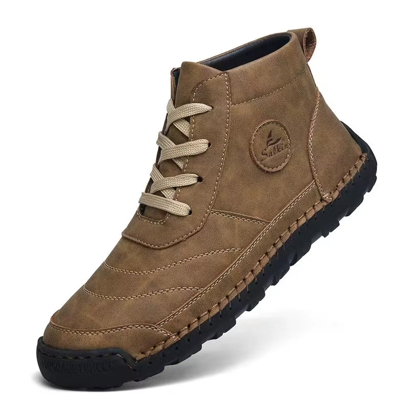 RECON GS2 TrailMate Health Hiking, Causal Walking Round Toe Shoes